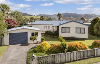 122 Consols Street, Waihi