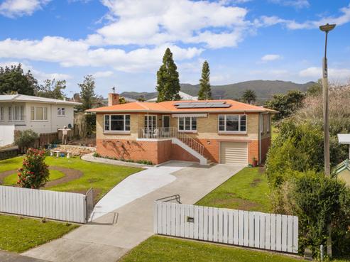 13 Taylor Avenue, Paeroa