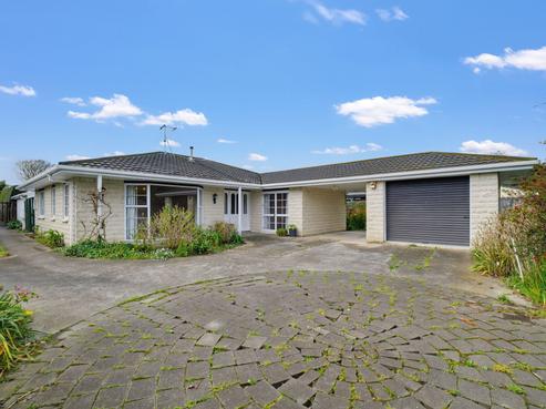 90 Fitzroy Street, Terrace End