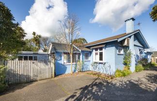 26 Knowles Street, Terrace End