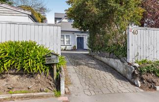 40 Hoon Hay Road, Hoon Hay