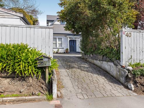 40 Hoon Hay Road, Hoon Hay