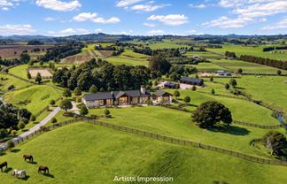 678 Waiuku Road, Pukekohe