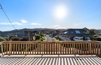 65 Volga Street, Island Bay