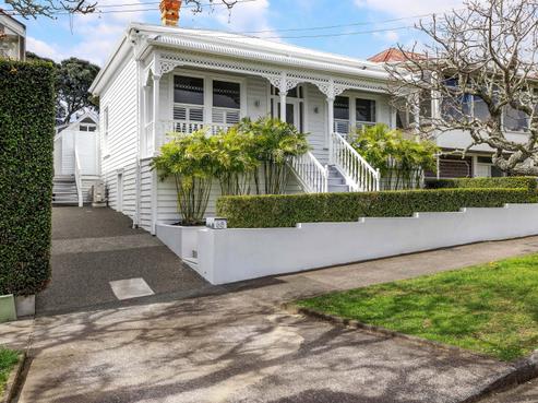 68 Ardmore Road, Ponsonby