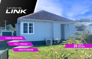 56 Bignell Street, Gonville