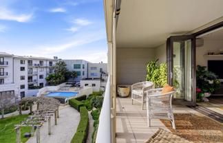 4A/24 Market Place, Auckland Central