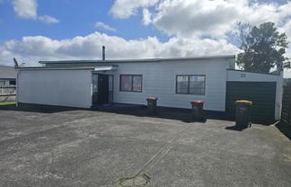 33 Metcalfe Road, Ranui