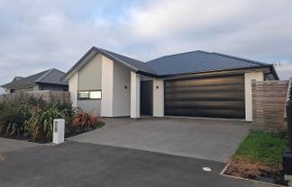16 Sequel Road, Halswell