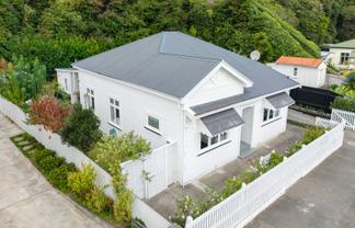 152 Battery Road, Ahuriri