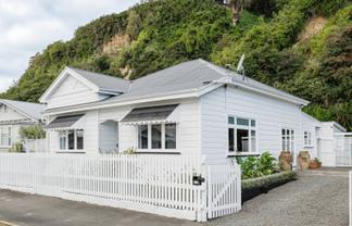 152 Battery Road, Ahuriri