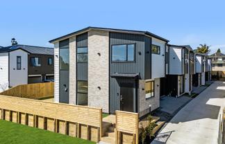 6/62 Mclean Avenue, Papatoetoe