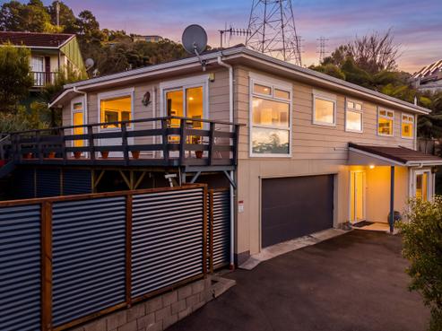 1 Kilgour Way, Crofton Downs