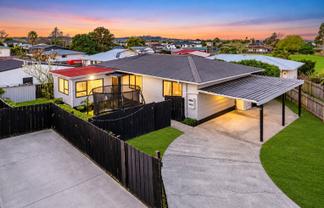 3/106 Shifnal Drive, Manurewa