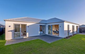 Canterbury - Address withheld