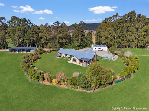 46 Garrymere Road, Okuku