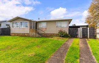 3 Bedlington Avenue, Manurewa