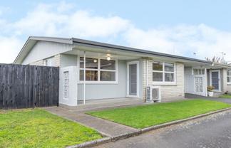 Flat 1/747 Cameron Road, Tauranga South