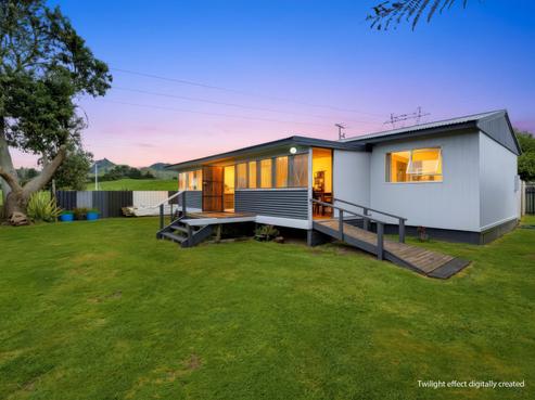 24 Forest View Road, Mangakino
