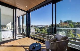 305/27 Grace Street, Orakei