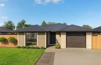 Lot 3 Pyke Place, Wakefield