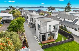 45B Hattaway Avenue, Bucklands Beach