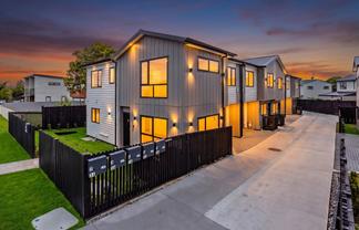 Lot 1, 34 West Coast Road, Glen Eden