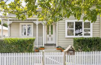 36 Milton Road, Mount Eden