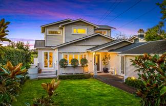 91 Landscape Road, Mount Eden