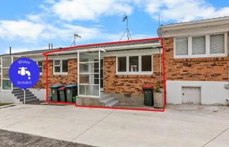 4/36 Towai Street, Saint Heliers