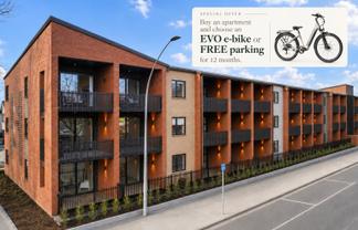 6/360 Tristram Street, Hamilton Central