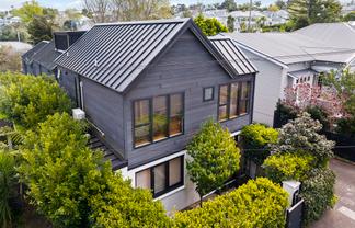 55A Kelmarna Avenue, Ponsonby