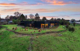 39 Main North Road, Geraldine