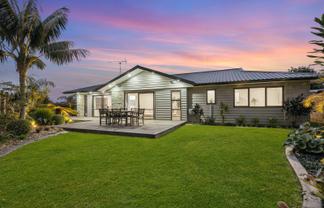 9 Saint Johns Avenue, Tuakau