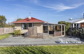 226 Northbrook Road, Rangiora