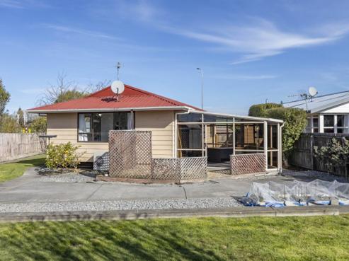 226 Northbrook Road, Rangiora