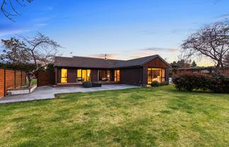 1069 Tram Road, Swannanoa