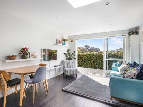 7A Jay Street, Paparangi
