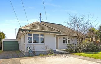 7 Ensign Street, Halswell