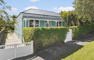 5 Jessel Street, Grey Lynn