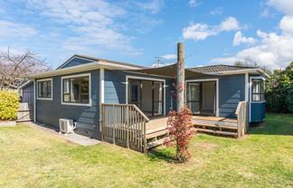 46A Wheretia Street, Taupo