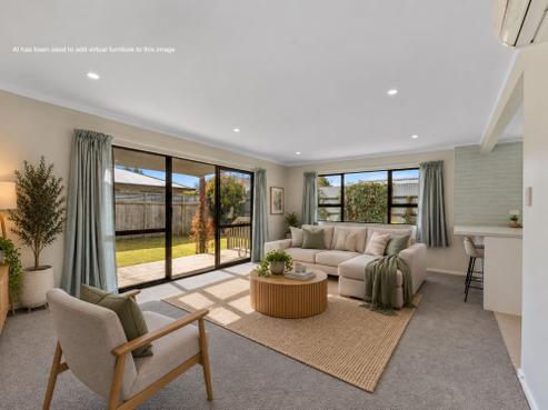 46A Wheretia Street, Taupo