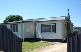 197 Manchester Street, Feilding