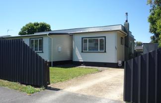 197 Manchester Street, Feilding