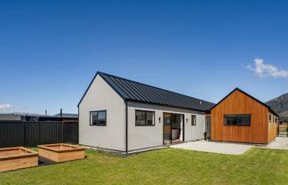 3 Dunn Street, Lake Hawea