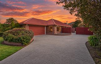 50 Lancewood Drive, Halswell