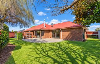 50 Lancewood Drive, Halswell