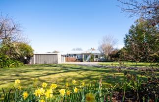 225 West Belt, Rangiora