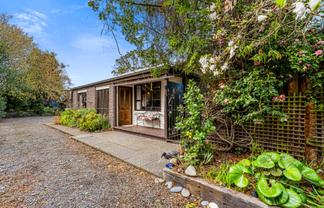 7a Gordon Street , SOUTHBRIDGE
