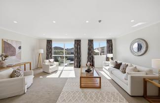 64 Korere Terrace, Stonefields